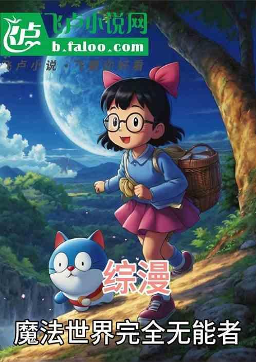 魔法师的综漫之旅