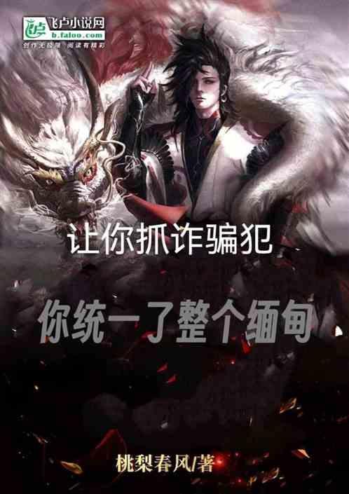 缅甸打击诈骗