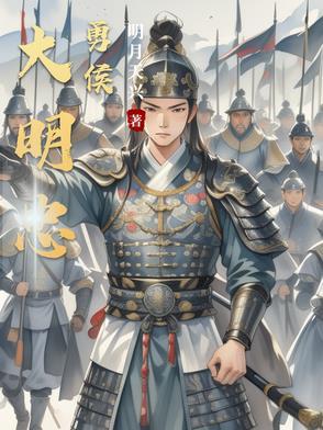 大明忠勇侯原著