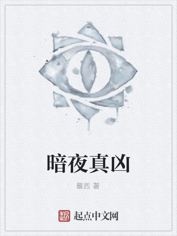 暗夜凶光解说