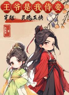 穿越互换灵魂