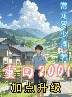 重生之回到2001高考