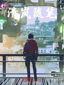 清岚是什么