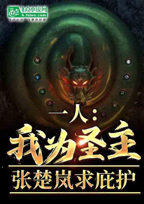 一人成为圣主张楚岚求庇护