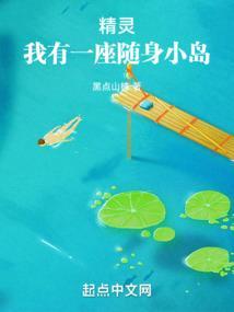 精灵我有一座随身小岛章节列表