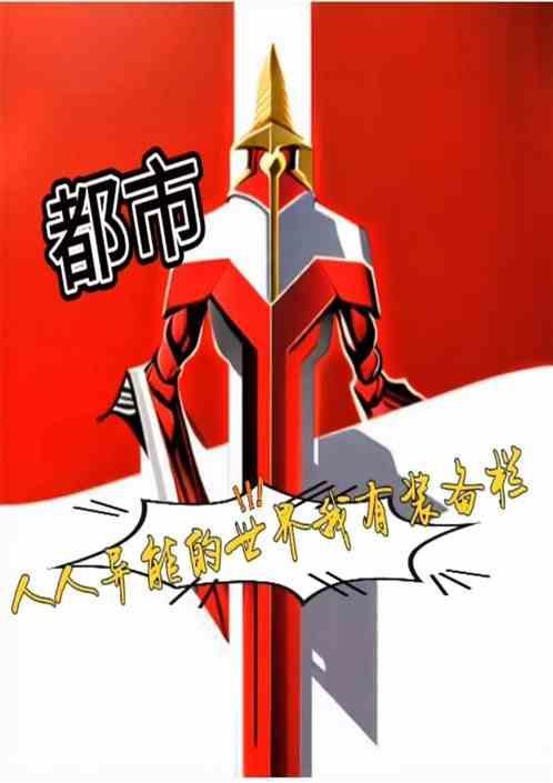 只有我没有