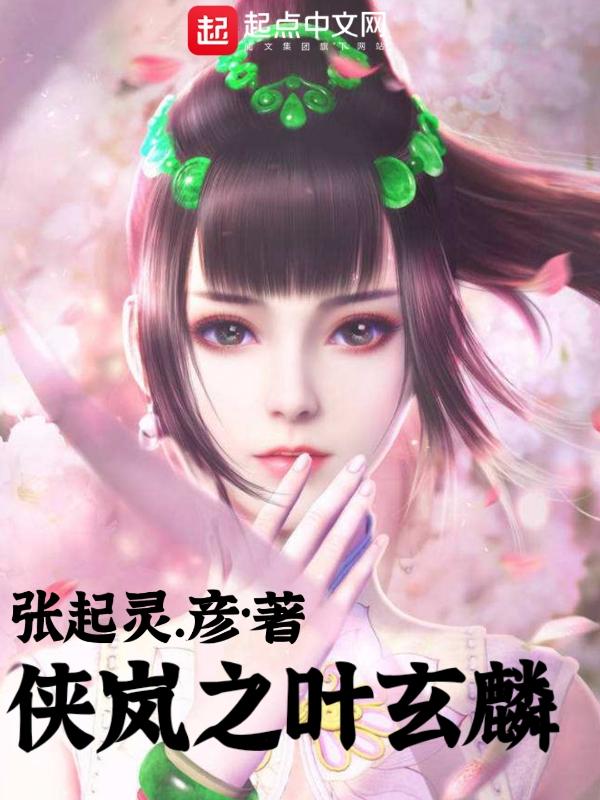 侠岚推荐