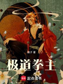 极道拳君起点中文网