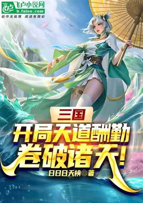 三国开局觉醒天道酬勤系统