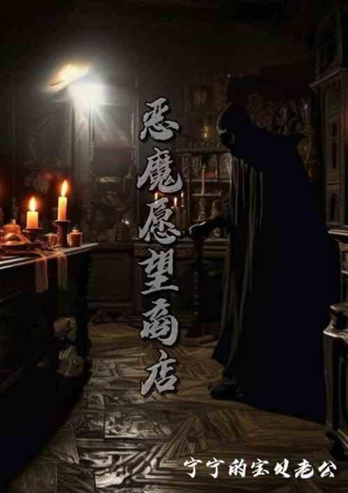 许愿恶魔