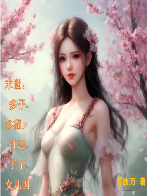 末世一女多夫的