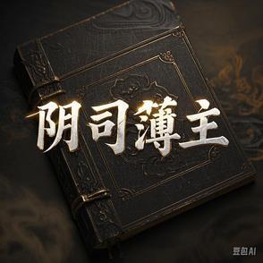主阴司事的正确解释