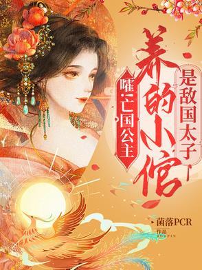 亡国公主和敌国太子