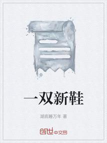 一双新鞋的英文