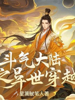 斗气大陆穿越记