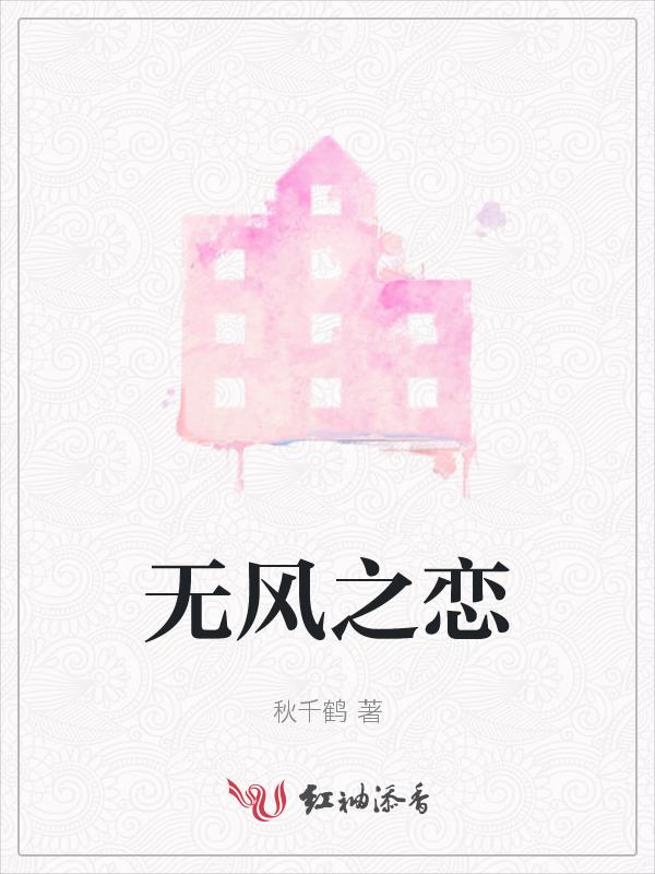 无风之城阅读