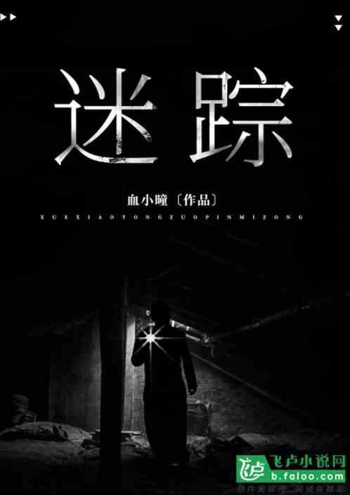 迷踪寻宝