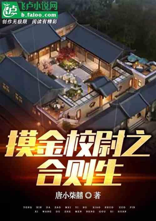 摸金校尉合着生分着死