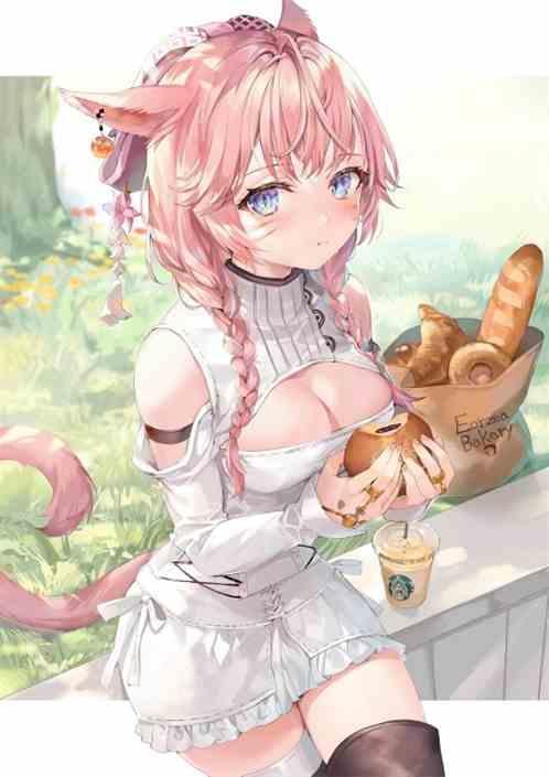 许愿变成美女
