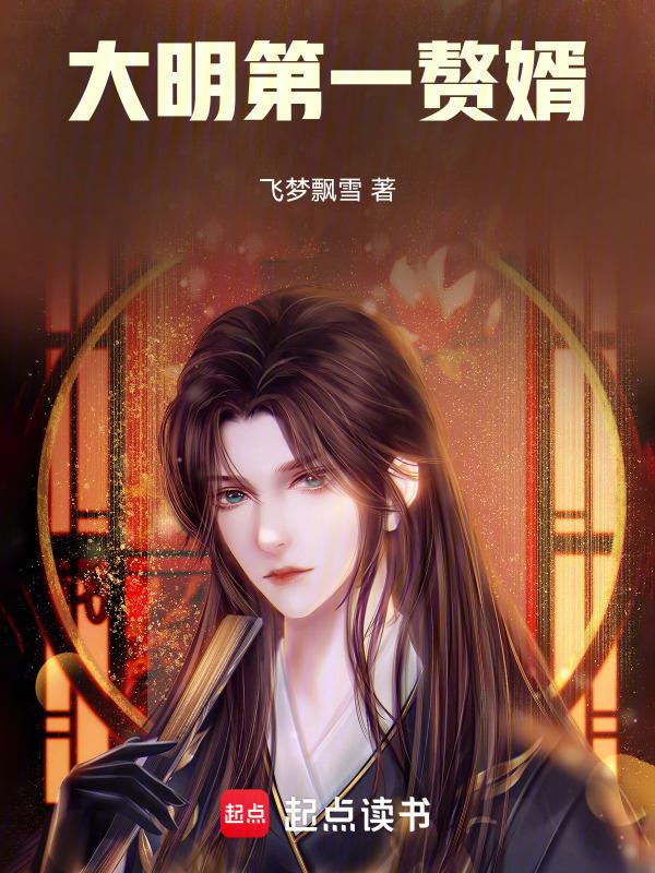 大明朝赘婿