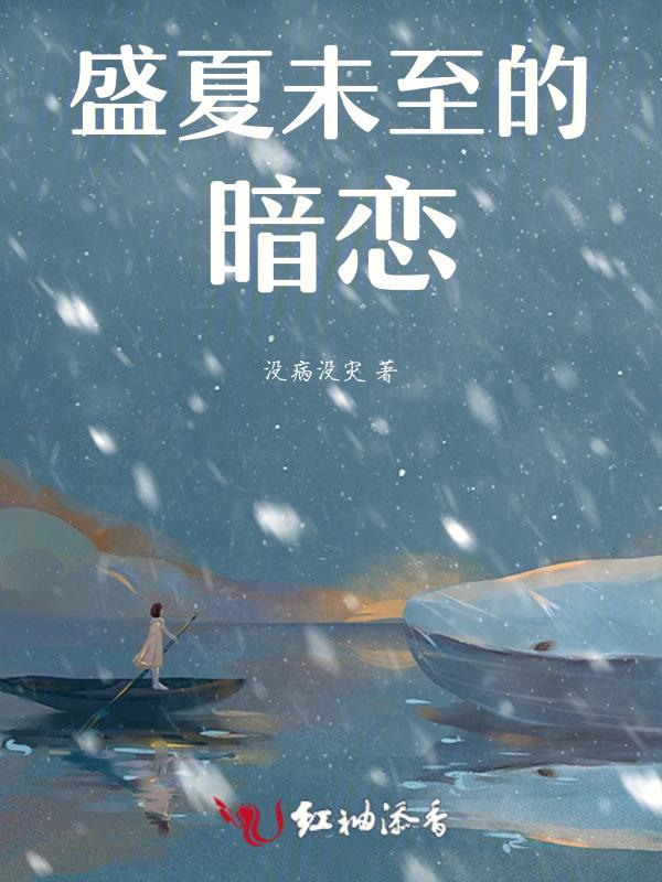 盛夏未眠