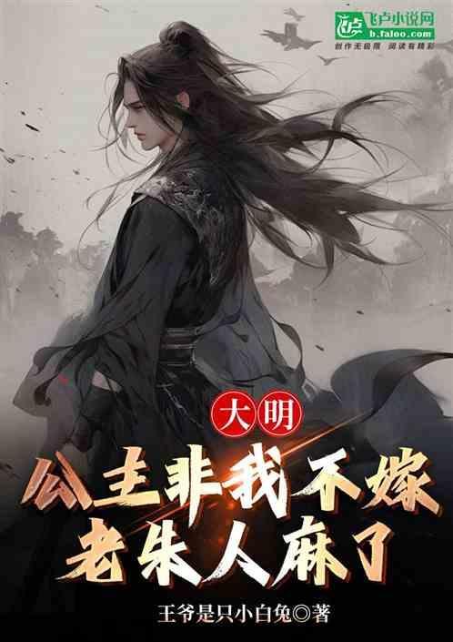 大明公主图片