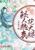 鲛人身上的宝贝