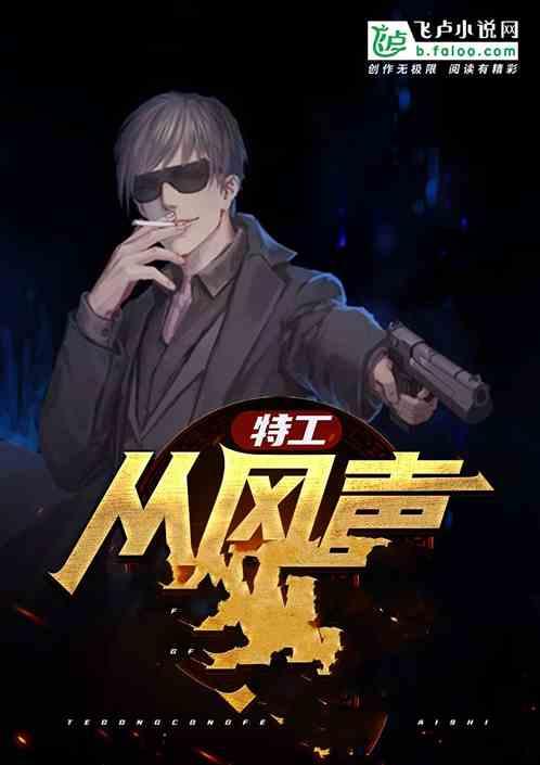 特工从风声开始卡夜阁