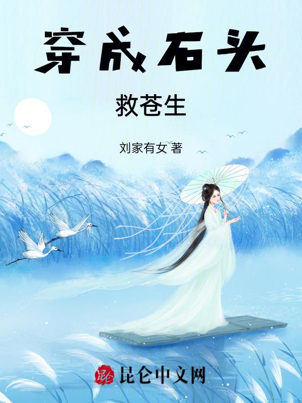 女主穿越成石头