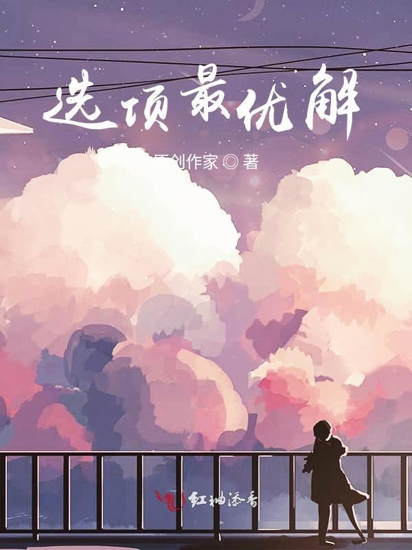 最优解的方法