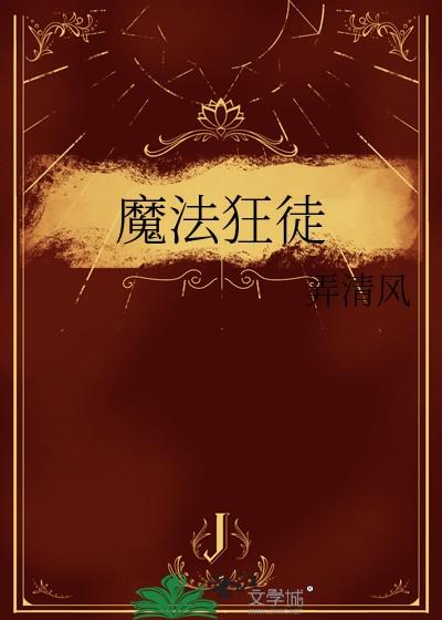 魔法狂徒百度