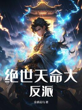 绝世天命大反派TXT精校版