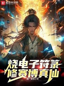 烧电子符箓修赛博真仙txt