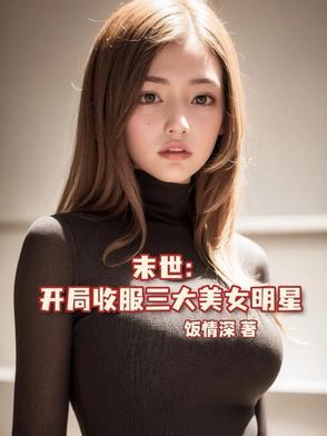 末日收美女明星