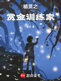 精灵之精英训练家