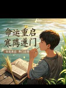 重生之寒门崛起