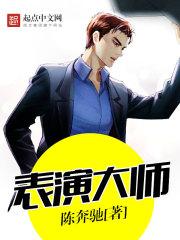 表演大师的书