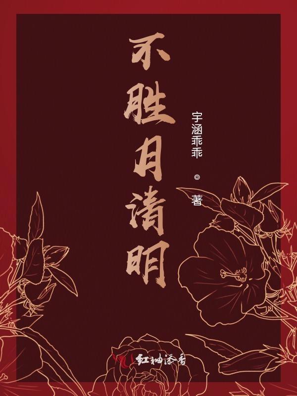 明月不胜愁txt