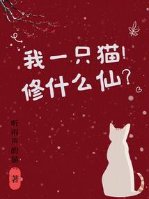 我只是一只猫