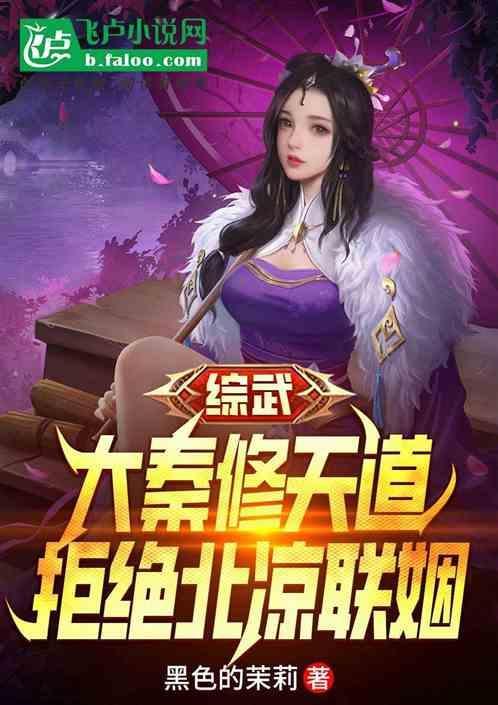 大秦之道家天宗大师兄