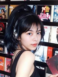 说谎的女人视频
