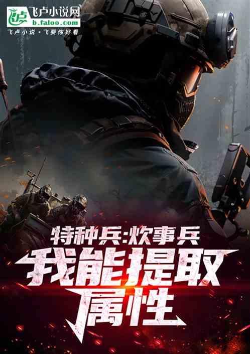 特种兵炊事兵王