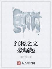 红楼之京城文豪
