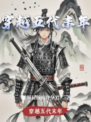 主角穿越到五代十国的