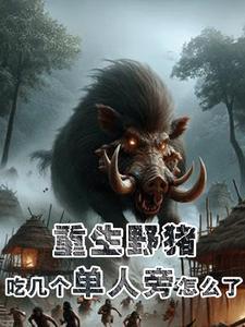 重生黑熊的