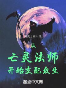 主角得到亡灵法师传承的