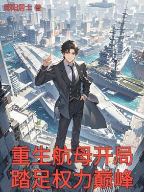 重生建造航母的