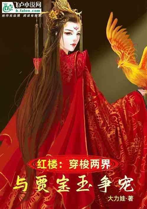 穿越红楼重生之贾宝玉