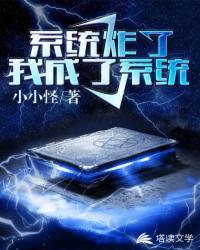 系统炸了我成了系统小小怪新书
