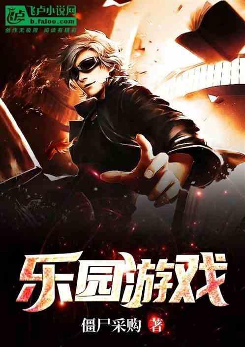 梦幻游乐园游戏